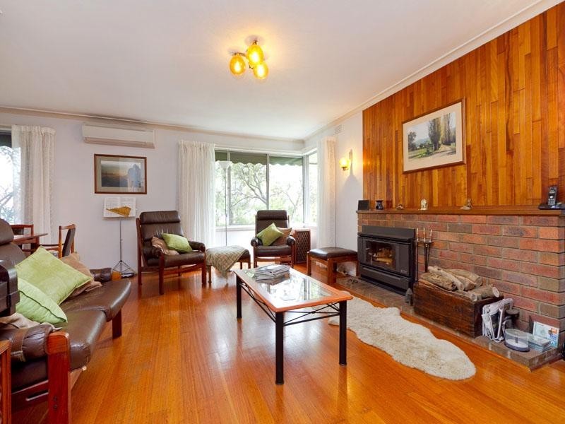 5 Sharrock Drive, Dingley Village VIC 3172