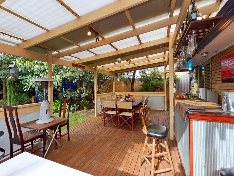 5 Sharrock Drive, Dingley Village VIC 3172