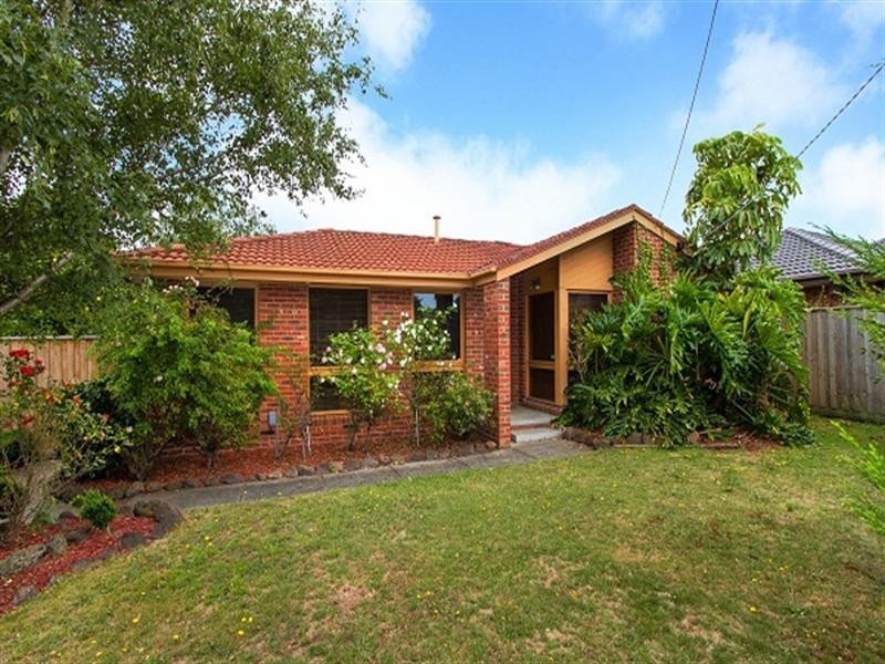 2 Locksley Close, Dingley Village VIC 3172