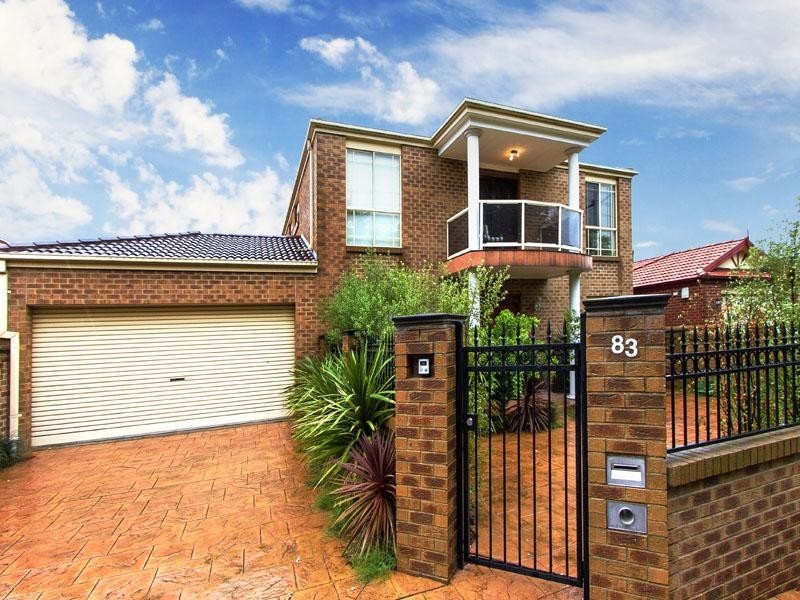83 McClure Road, Dingley Village VIC 3172