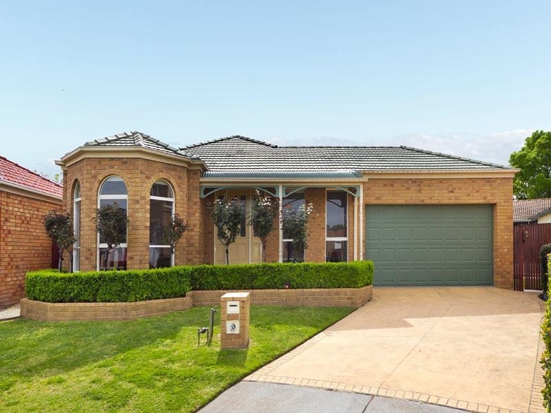 7 Fredman Court, Dingley Village VIC 3172
