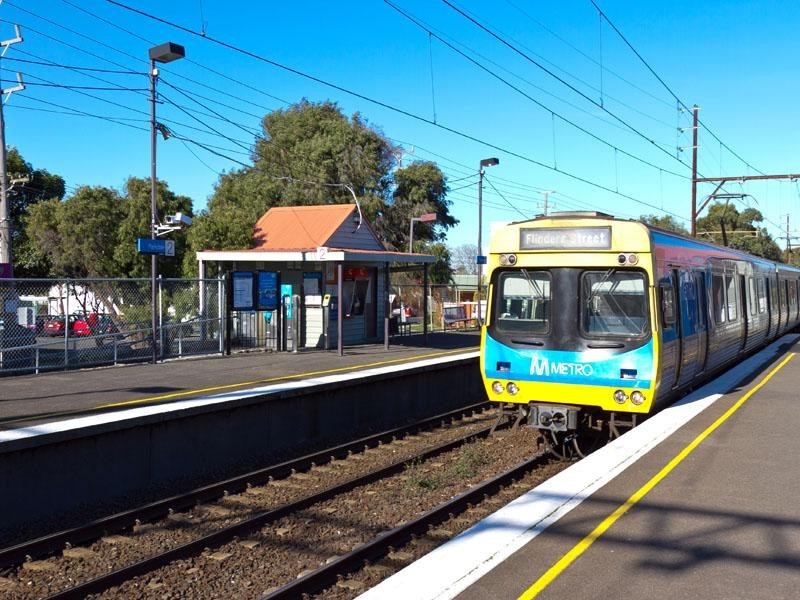 20A Victoria Street, Parkdale VIC 3195