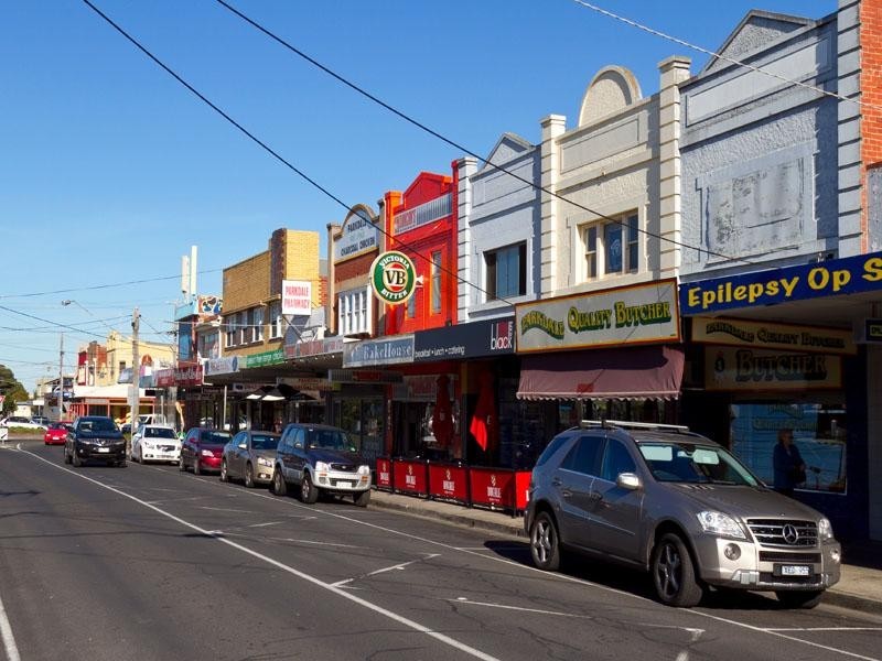 20 Victoria Street, Parkdale VIC 3195