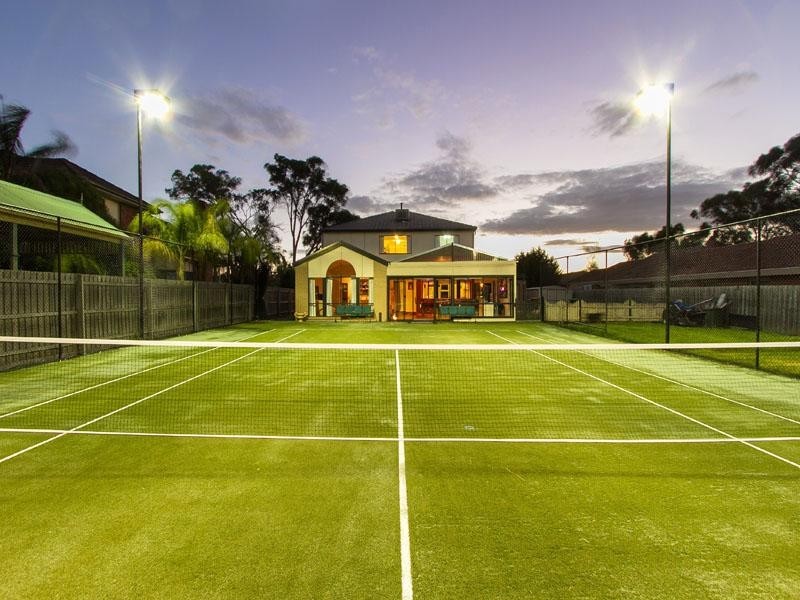 3 Caruana Drive, Dingley Village VIC 3172