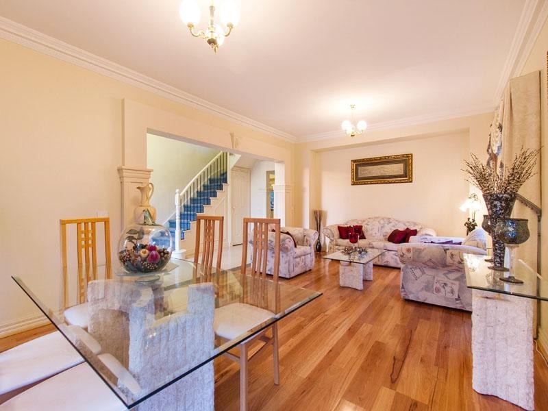 3 Caruana Drive, Dingley Village VIC 3172