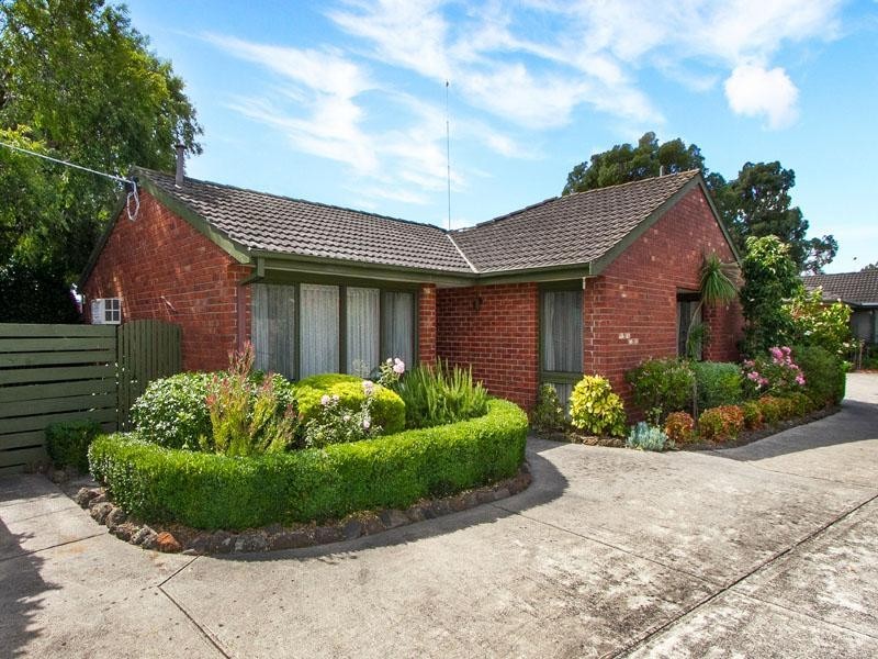 1/77 Centre Dandenong Road, Dingley Village VIC 3172