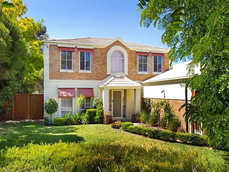 1 Higgins Close, Dingley Village VIC 3172
