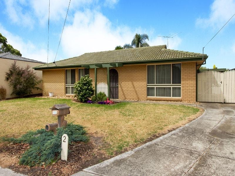 2 Twofold Close, Dingley Village VIC 3172