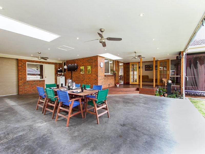 6 McClure Road, Dingley Village VIC 3172