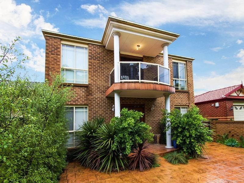 83 McClure Road, Dingley Village VIC 3172