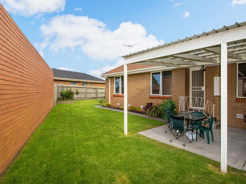 23 Hedgeley Road, Keysborough VIC 3173