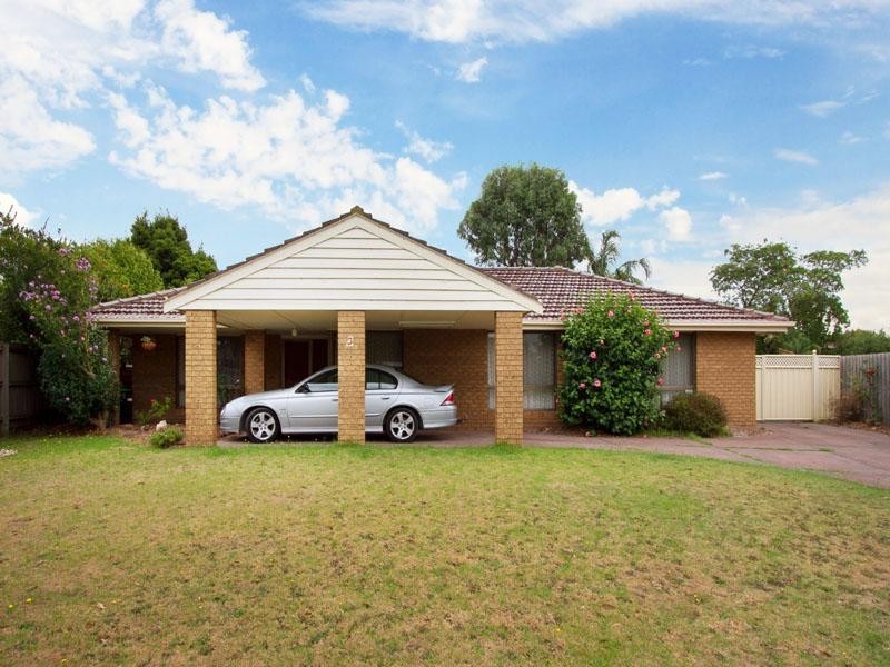 3 Williams Close, Dingley Village VIC 3172