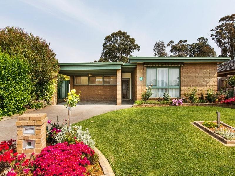 18 Golfwood Close, Dingley Village VIC 3172