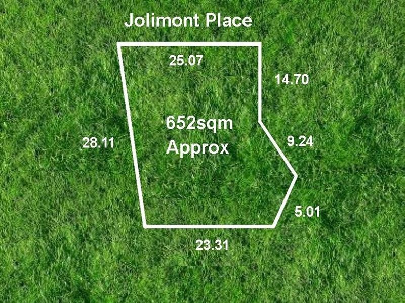 36 Jolimont Place, Dingley Village VIC 3172