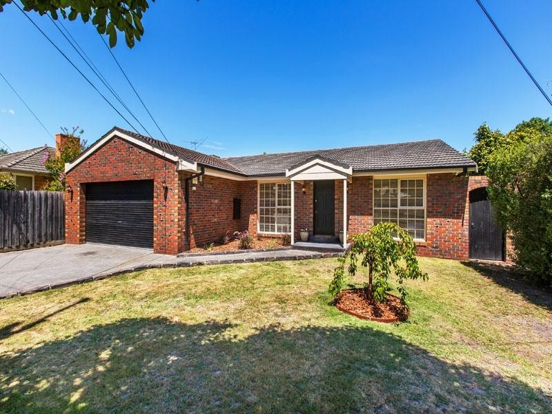 4 Florida Avenue, Dingley Village VIC 3172