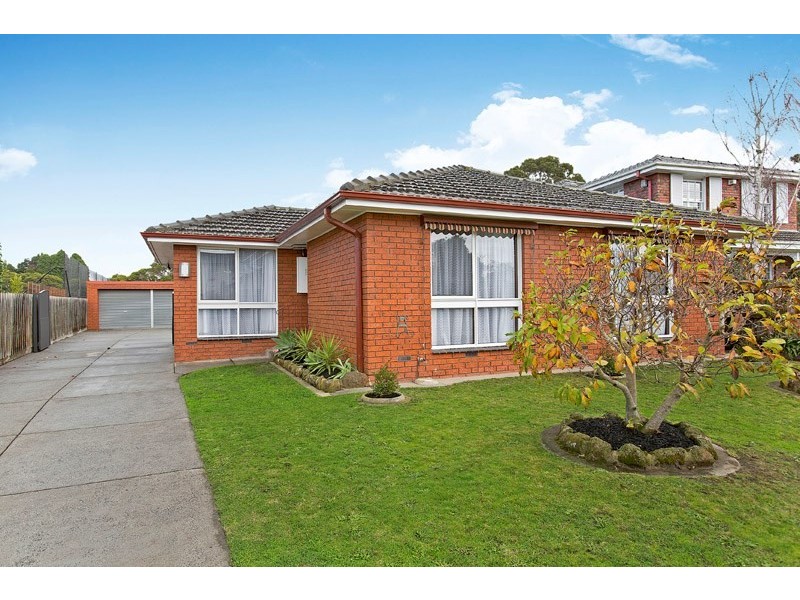 14 Golfwood Close, Dingley Village VIC 3172