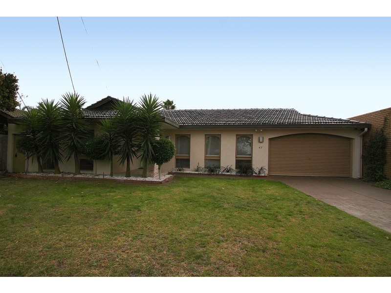 47 Rhoda Street, Dingley Village VIC 3172