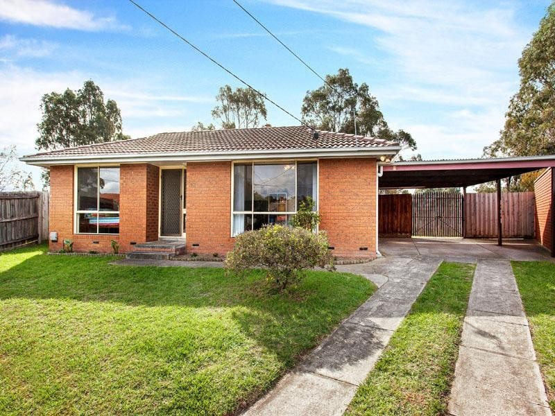 17 Twofold Close, Dingley Village VIC 3172