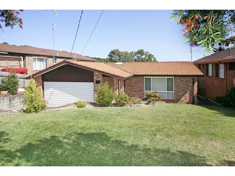 34 Belford Avenue, Bateau Bay NSW 2261