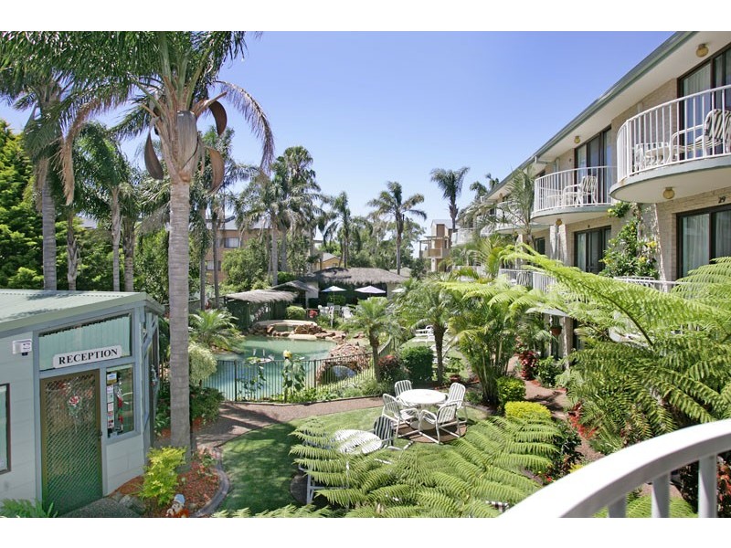 U26, 42 Kitchener Road, Allamander Retreat, The Entrance, Long Jetty NSW 2261