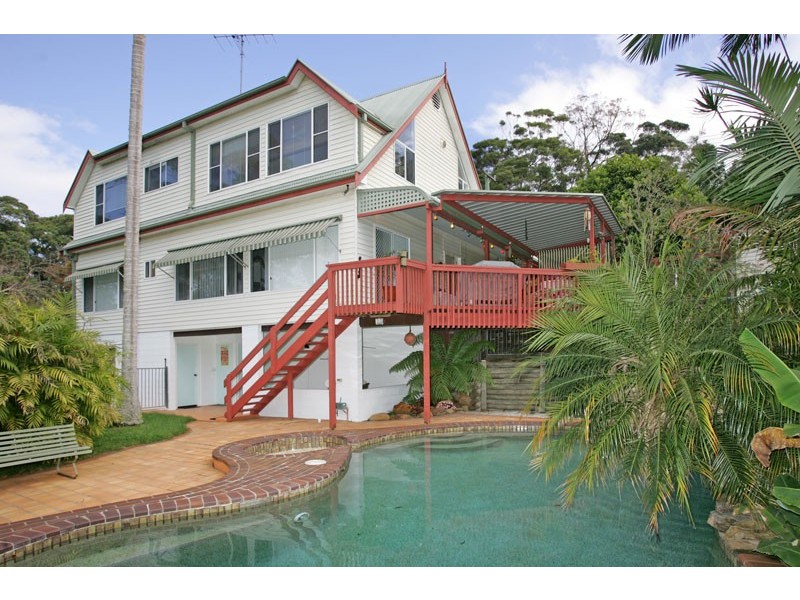 430 The Ridgeway, Holgate NSW 2250