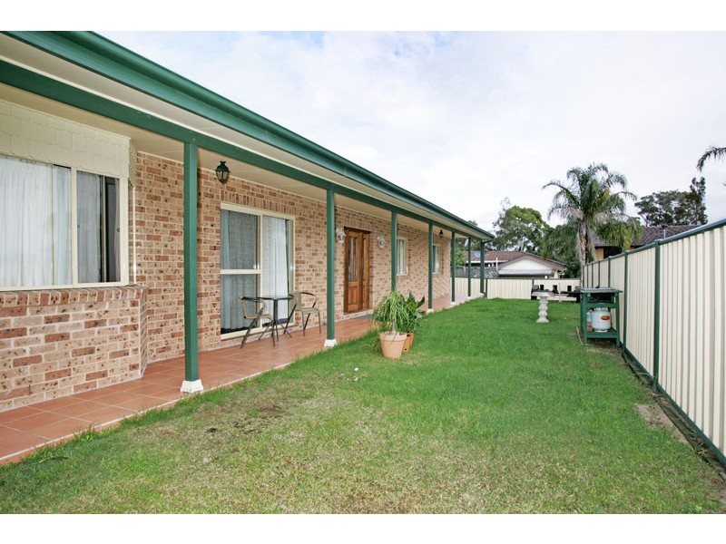 24 Marlowe Road, Bateau Bay NSW 2261