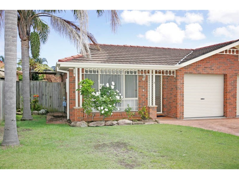 2/7 Viscount Close, Shelly Beach NSW 2261