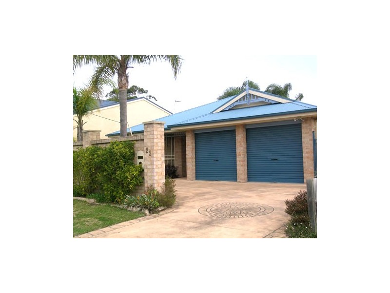 23 Shelly Beach Road, Shelly Beach NSW 2261