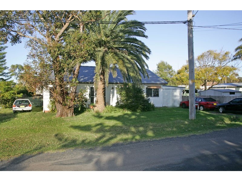 1 Bloomfield Street, Long Jetty NSW 2261