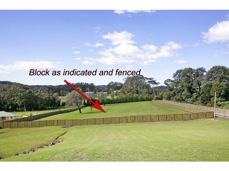 Lot 2/20 Kunarra Road, Wamberal NSW 2260