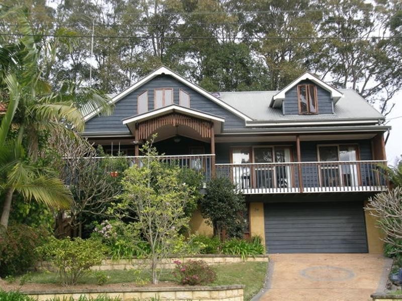 34 Jeannie Crescent, Berkeley Vale NSW 2261