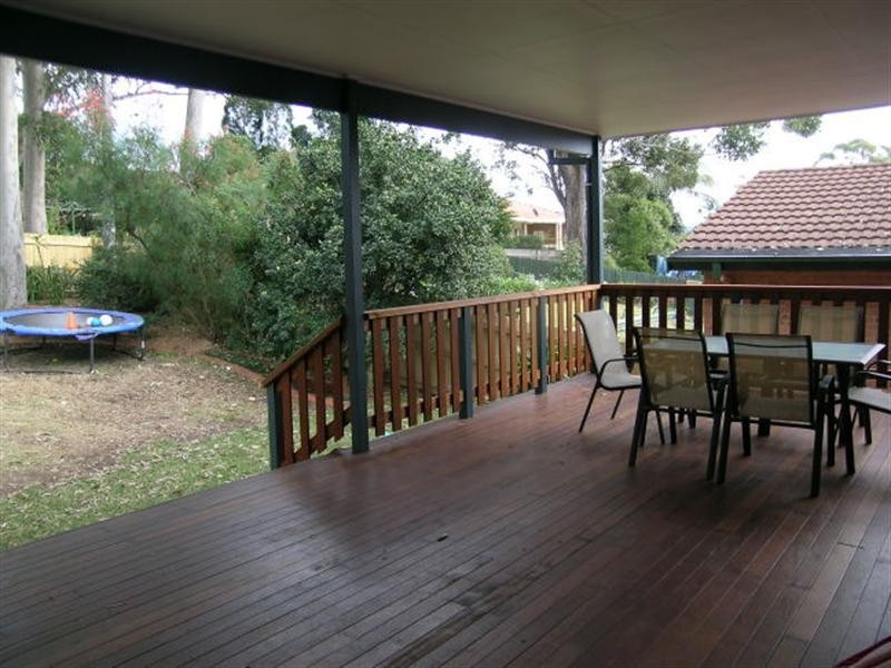 34 Jeannie Crescent, Berkeley Vale NSW 2261