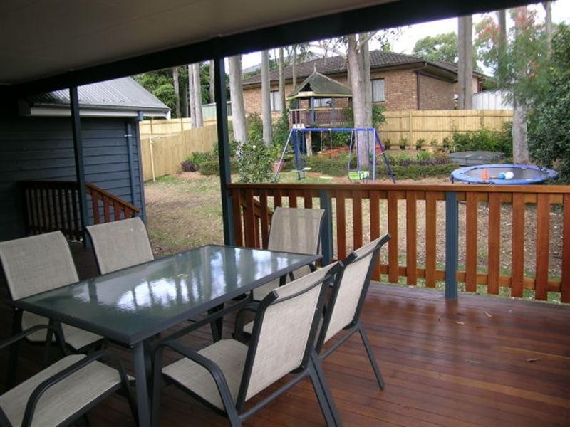 34 Jeannie Crescent, Berkeley Vale NSW 2261