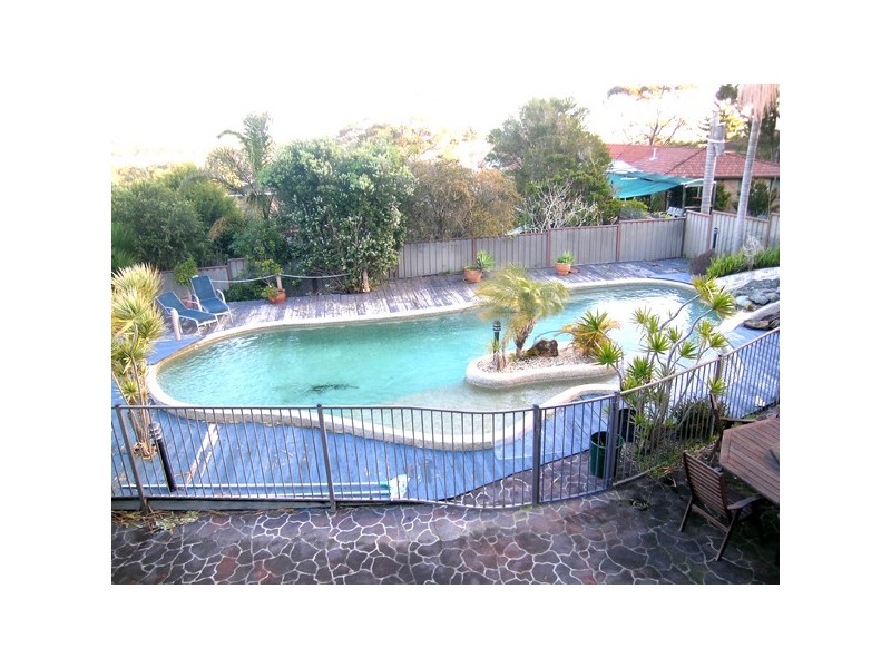 14 Mossman, Bateau Bay NSW 2261