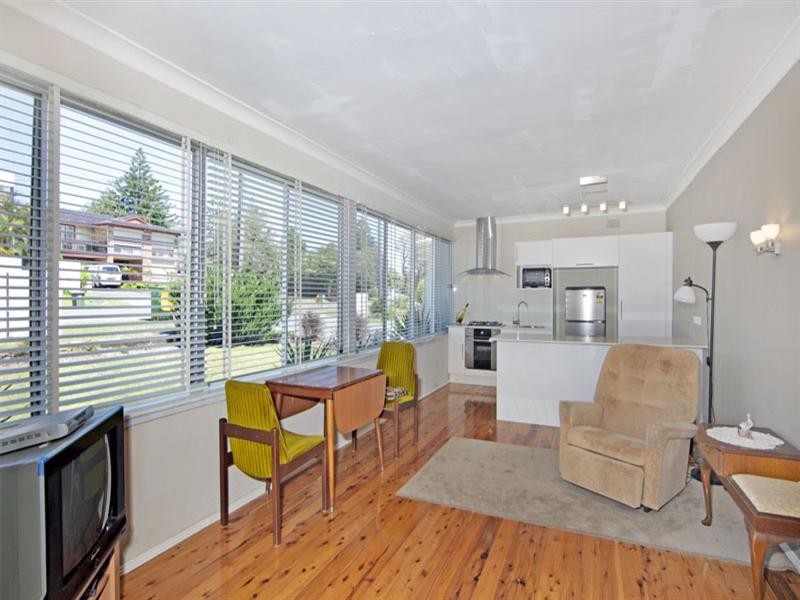 31 Grandview Street, Shelly Beach NSW 2261