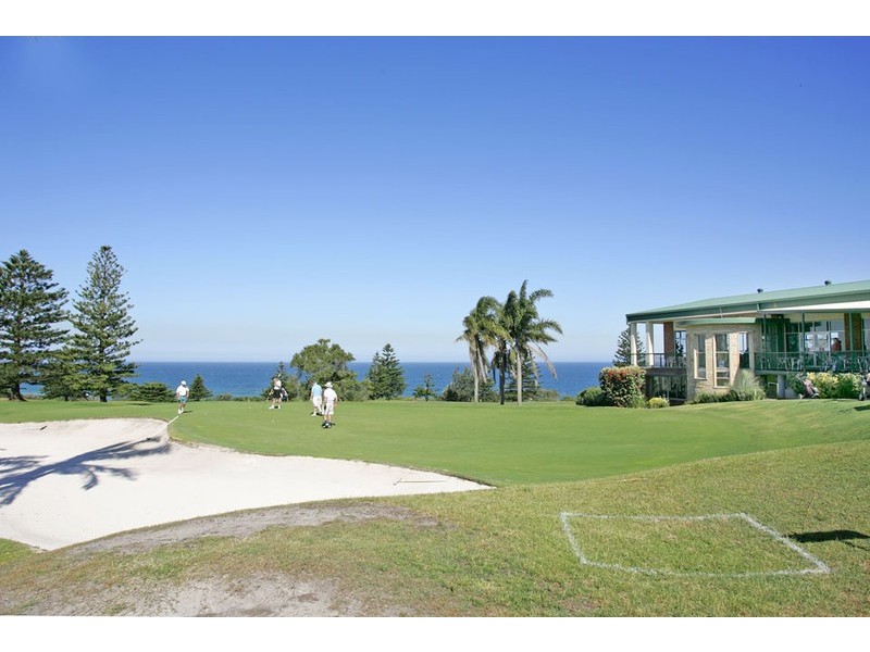 31 Grandview Street, Shelly Beach NSW 2261