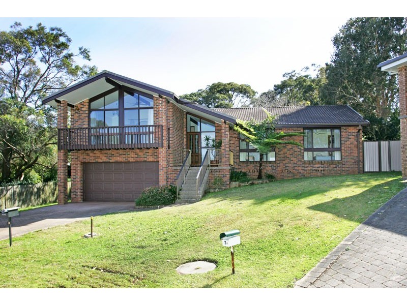 6 Parklands Close, Bateau Bay NSW 2261