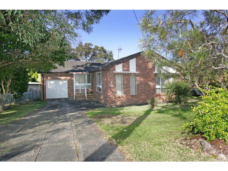 528 The Entrance Road, Bateau Bay NSW 2261