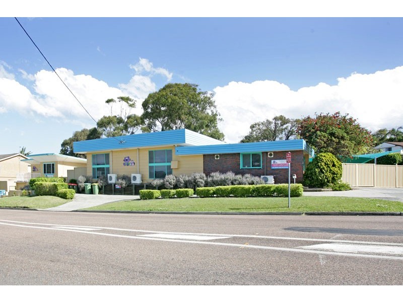 540 The Entrance Road, Bateau Bay NSW 2261