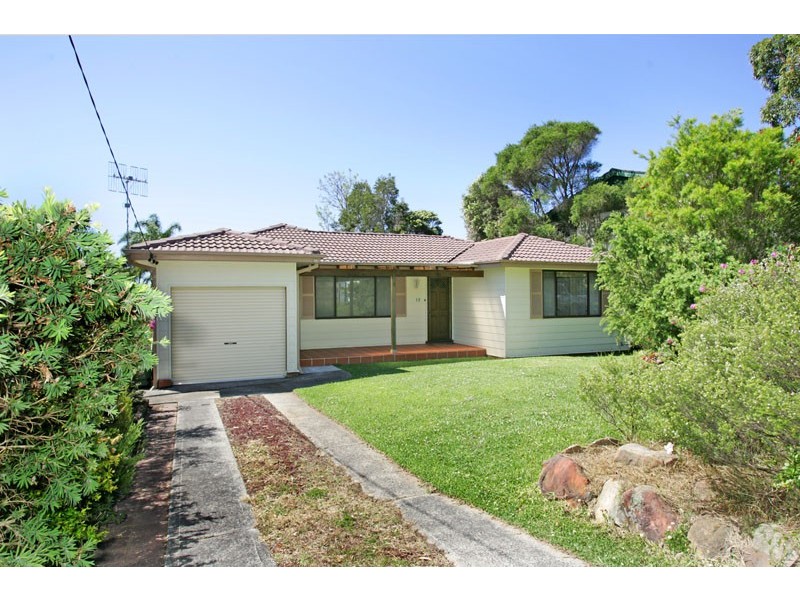 13 Sabrina Avenue, Bateau Bay NSW 2261