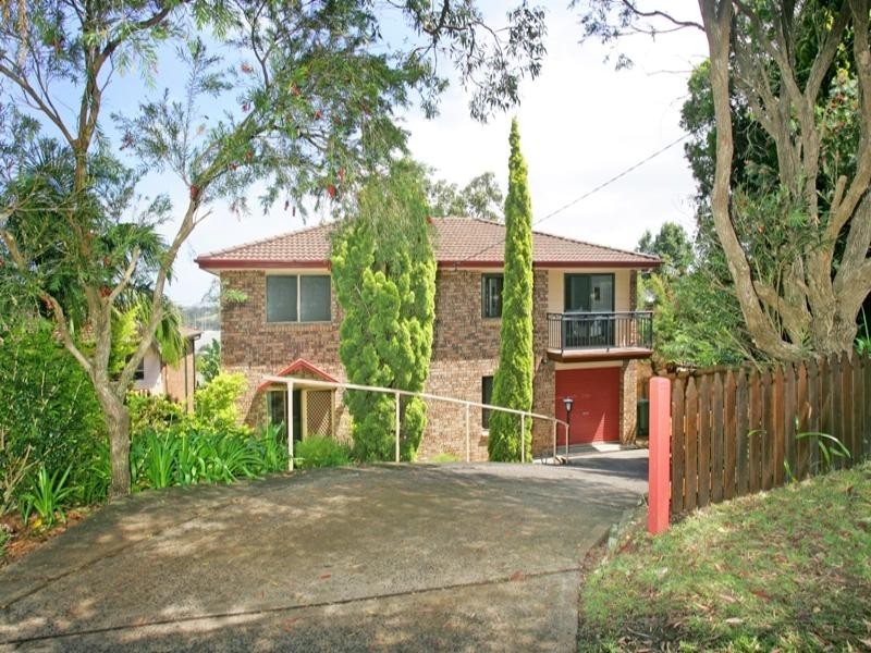 17 Valley View Road, Bateau Bay NSW 2261