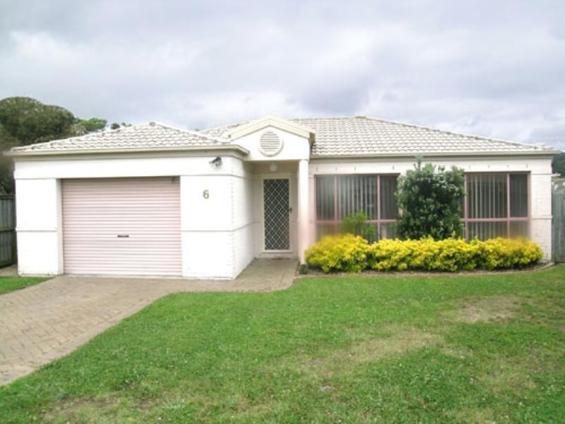 6 Harold Close, Bateau Bay NSW 2261