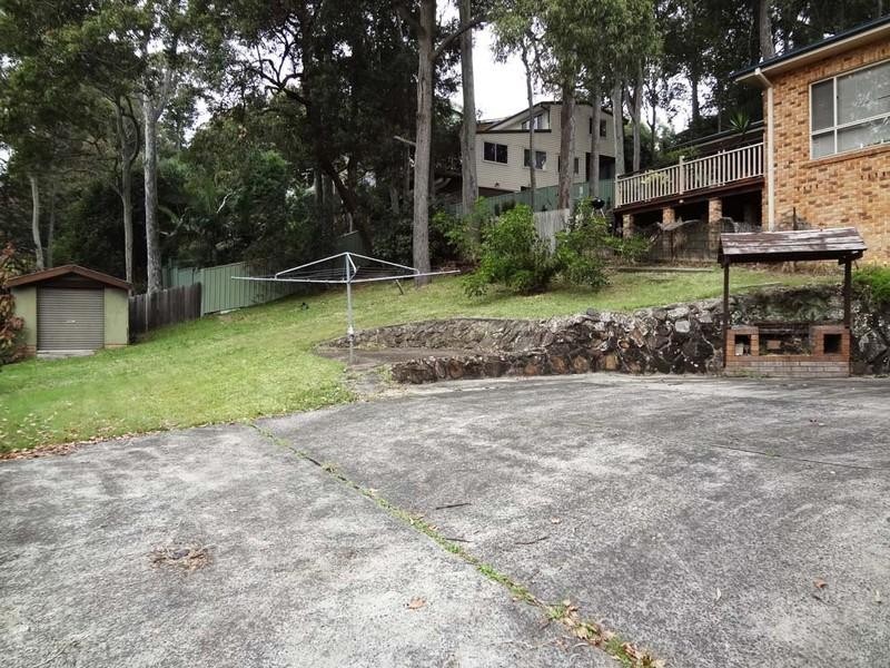 8 Northview Drive, Bateau Bay NSW 2261