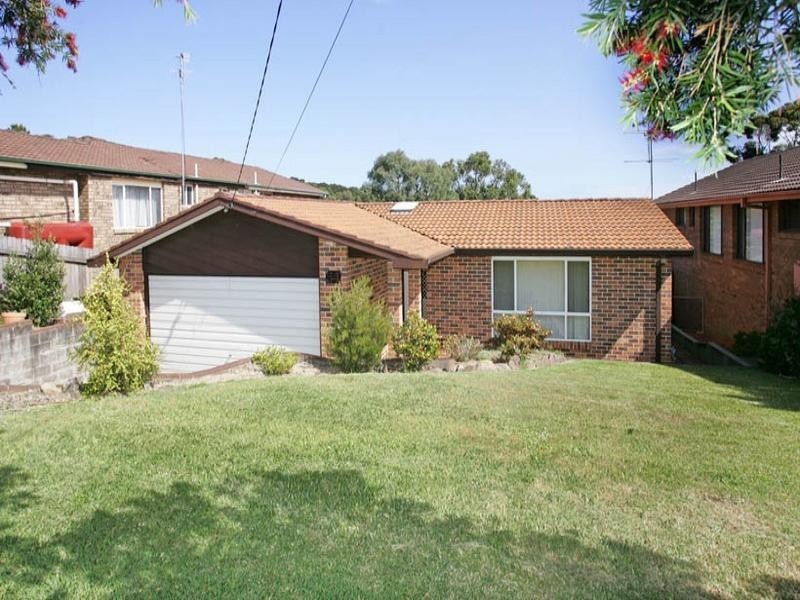 34 Belford Avenue, Bateau Bay NSW 2261