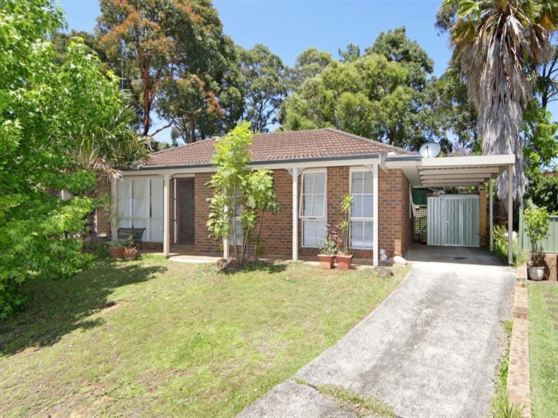 7 Carnation Close, Bateau Bay NSW 2261