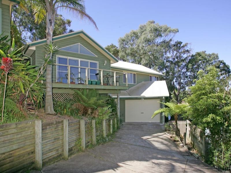 2/30 Morley Avenue, Bateau Bay NSW 2261