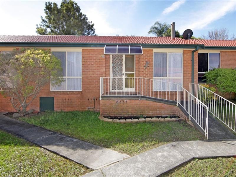 12/21-29 Lancaster Parade, Bateau Bay NSW 2261