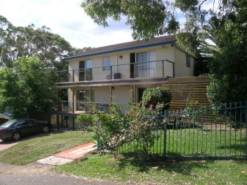15 Rickard Street, Bateau Bay NSW 2261