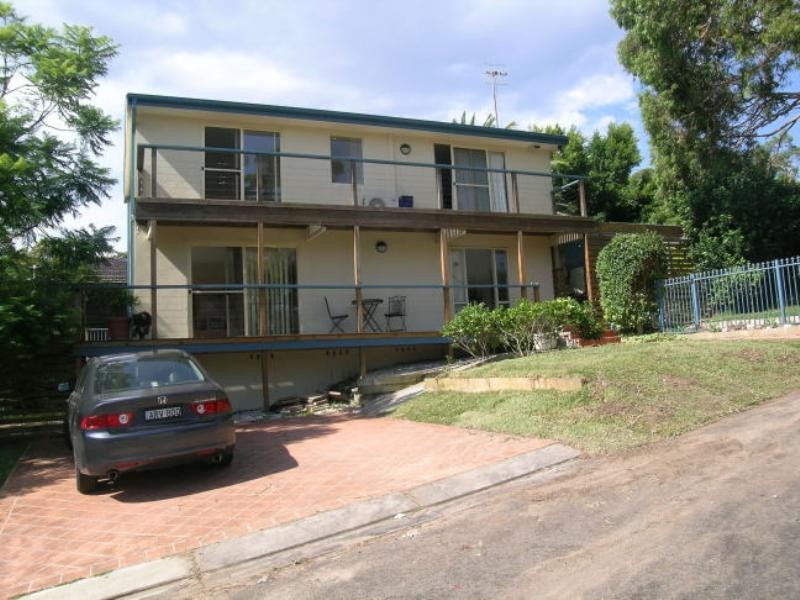 15 Rickard Street, Bateau Bay NSW 2261