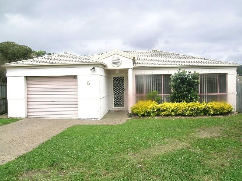 6 Harold Close, Bateau Bay NSW 2261